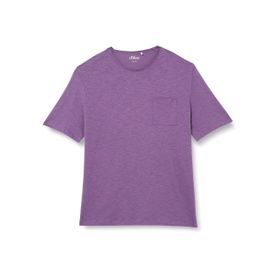 S.Oliver 4734 Erkek T-shirt