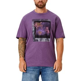 S.Oliver 47D0 Erkek T-shirt