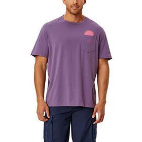 S.Oliver 47D0 Erkek T-shirt