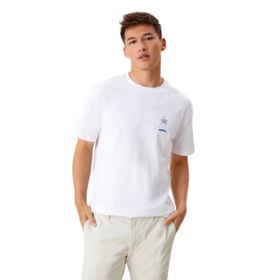 S.Oliver 47D1 Erkek T-shirt