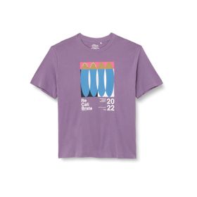 S.Oliver 47D1 Erkek T-shirt
