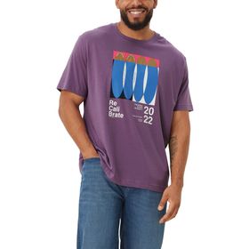 S.Oliver 47D1 Erkek T-shirt