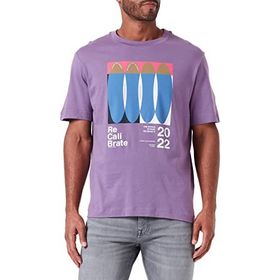 S.Oliver 47D1 Erkek T-shirt