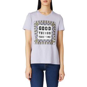 S.Oliver 48D1 Kadın T-shirt