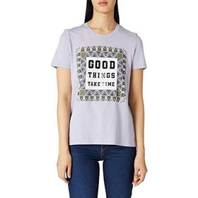 S.Oliver 48D1 Kadın T-shirt