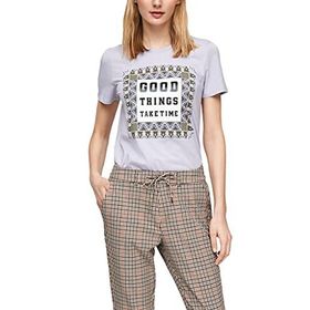 S.Oliver 48D1 Kadın T-shirt