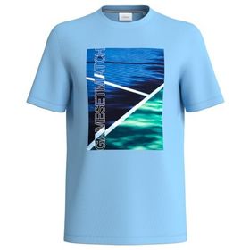 S.Oliver 50D1 Erkek T-shirt