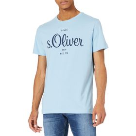 S.Oliver 5189 Erkek Tshirt
