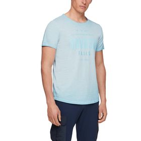 S.Oliver 5189 Erkek Tshirt