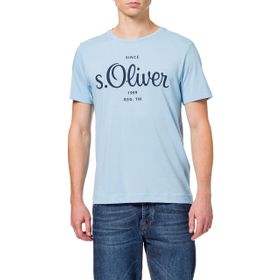 S.Oliver 5189 Erkek Tshirt