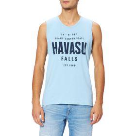 S.Oliver 5189 Erkek Tshirt