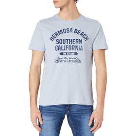 S.Oliver 5202 Erkek T-shirt