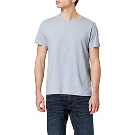 S.Oliver 5202 Erkek T-shirt
