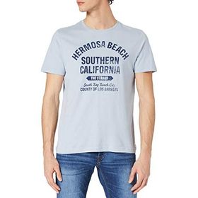 S.Oliver 5202 Erkek T-shirt