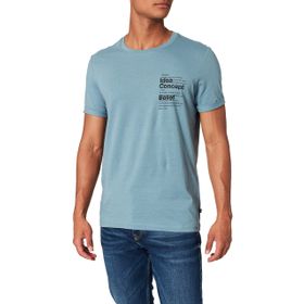 S.Oliver 52D0 Erkek T-Shirt