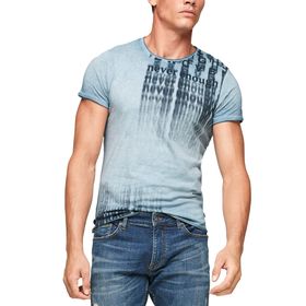 S.Oliver 52D0 Erkek T-Shirt