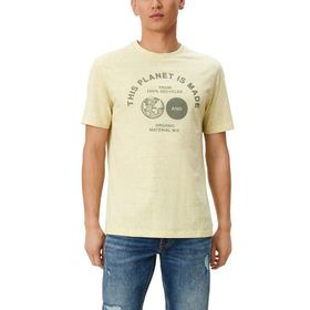 S.Oliver 52D0 Erkek T-Shirt