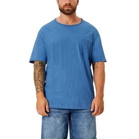 S.Oliver 5390 Erkek T-shirt