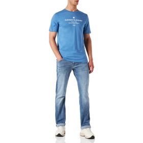S.Oliver 53D0 Erkek T-shirt