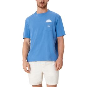 S.Oliver 53D0 Erkek T-shirt