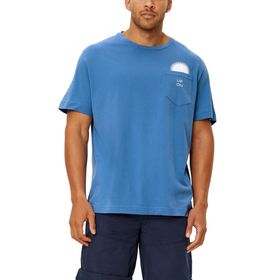S.Oliver 53D0 Erkek T-shirt