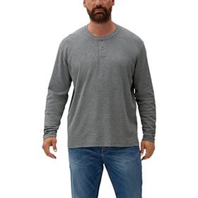 S.Oliver 53D0 Erkek T-shirt