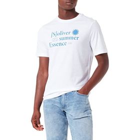 S.Oliver 53D0 Erkek T-shirt