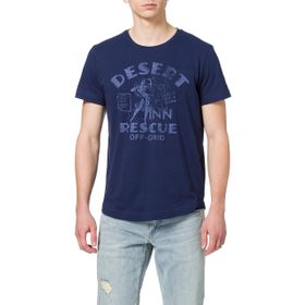 S.Oliver 5693 Erkek T-shirt