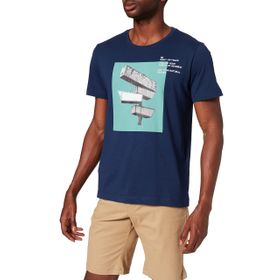 S.Oliver 5693 Erkek T-shirt