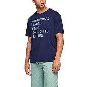 S.Oliver 5693 Erkek T-shirt