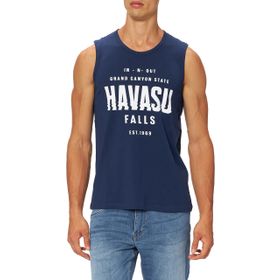 S.Oliver 5693 Erkek T-shirt