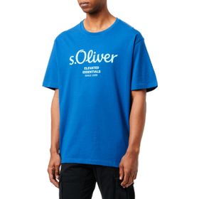 S.Oliver 56D1 Erkek T-shirt