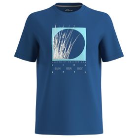 S.Oliver 56D1 Erkek T-shirt