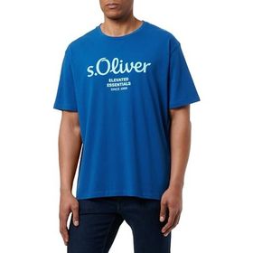 S.Oliver 56D1 Erkek T-shirt