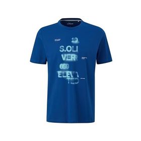 S.Oliver 56D1 Erkek T-shirt