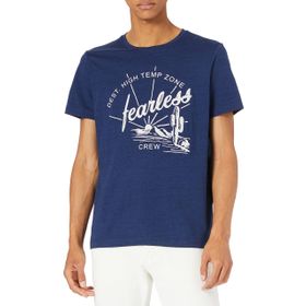 S.Oliver 56W0 Erkek T-shirt