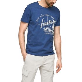 S.Oliver 56W0 Erkek T-shirt