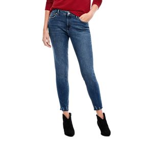 S.Oliver 56Z4 Kadın Kot Pantolon