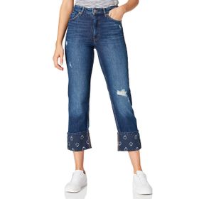 S.Oliver 56Z4 Kadın Kot Pantolon