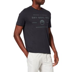 S.Oliver 5910 Erkek T-shirt