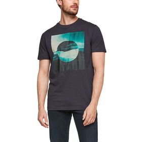S.Oliver 5910 Erkek T-shirt