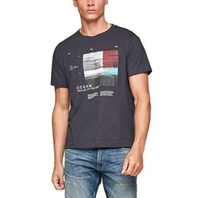 S.Oliver 5910 Erkek T-shirt