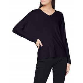 S.Oliver 5959 Mavi Kadın Tshirt