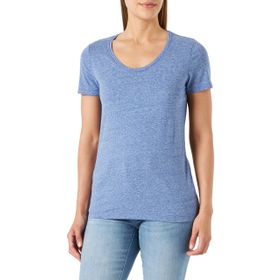 S.Oliver 5959 Mavi Kadın Tshirt
