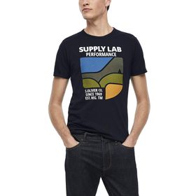 S.Oliver 5978 Erkek T-shirt