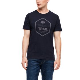 S.Oliver 5978 Erkek T-shirt