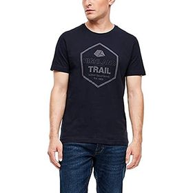 S.Oliver 5978 Erkek T-shirt