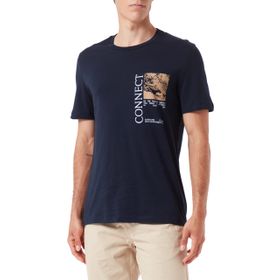 S.Oliver 5978 Erkek T-shirt