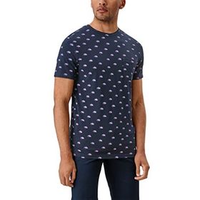 S.Oliver 59A0 Erkek T-shirt