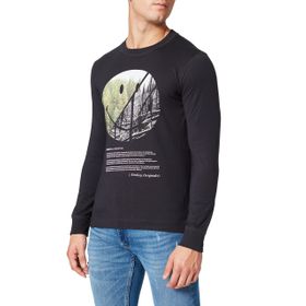 S.Oliver 59A1 Erkek Tshirt